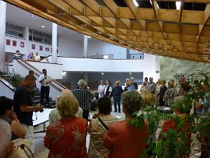 Exode Cap d' Agde- 73